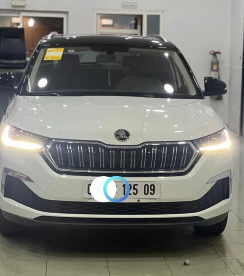 Skoda Kamiq 2025 SKODA Kamiq GT