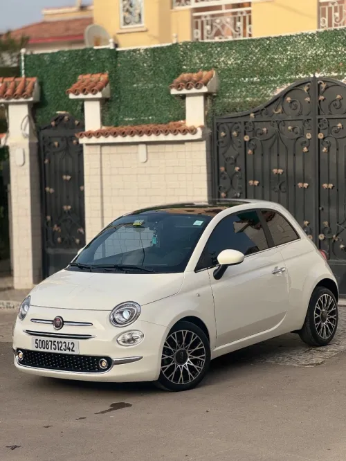 Fiat 500 2023 Dolcevita plus 