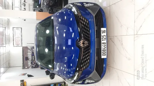 Renault Clio 5  2025 Esprit Alpine