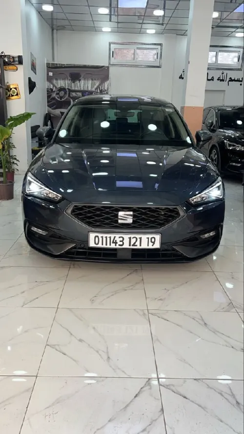 Seat Leon 2021 FR