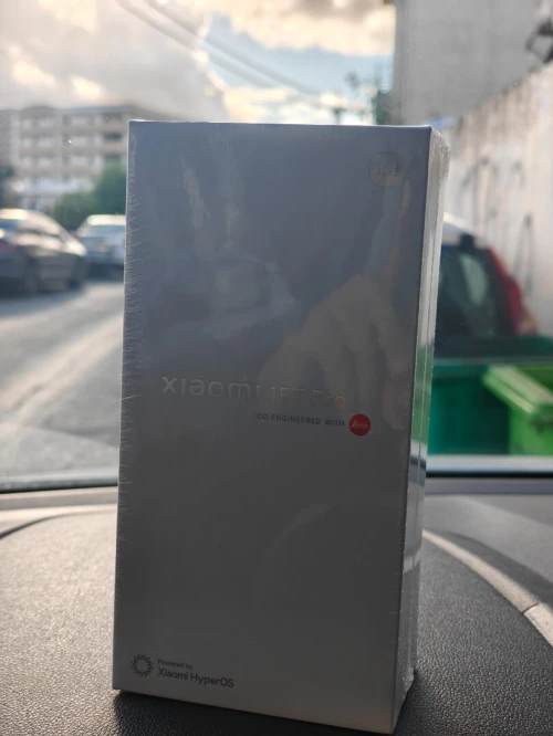 Xiaomi 15 T Pro