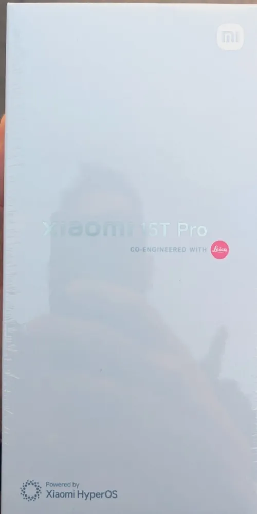 Xiaomi 15 T Pro