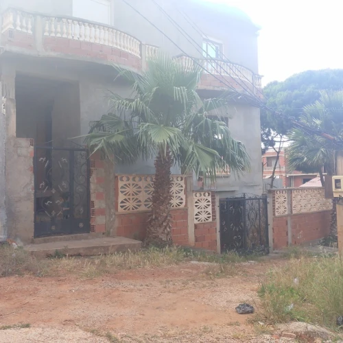 Vente Villa Tipaza Ain tagourait