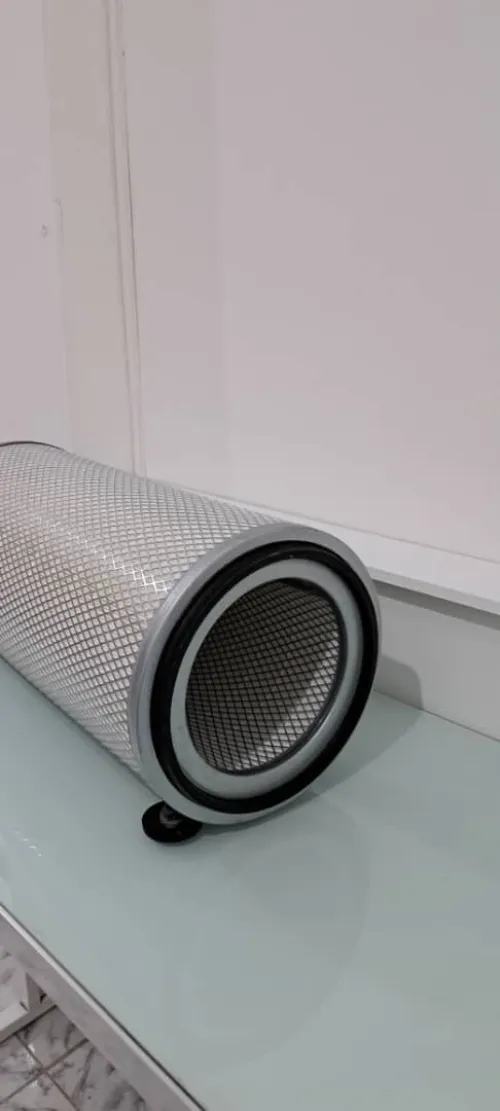 FILTRES HVAC
