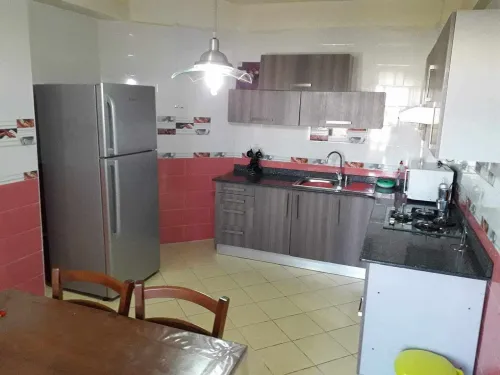 Location Appartement F3 Béjaïa Bejaia