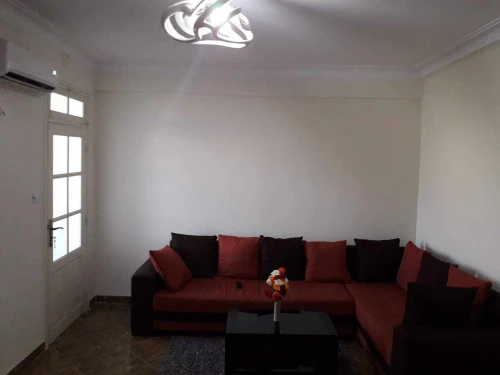 Location Appartement F3 Béjaïa Bejaia