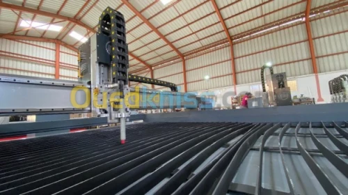 Cnc plasma 
