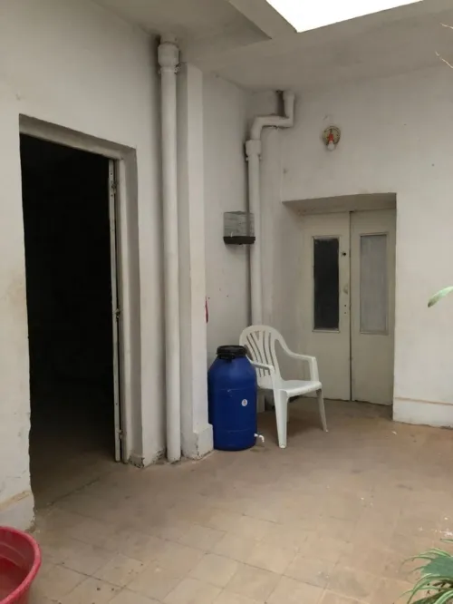 Vente Villa Sidi Bel Abbès Sidi bel abbes