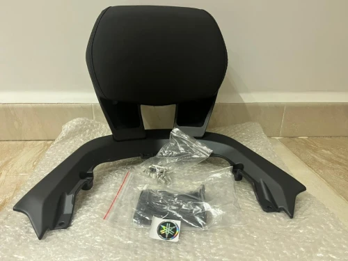 Repose Dos Xmax 300  2024/2025