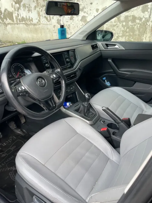 Volkswagen Polo 2019 Memphis