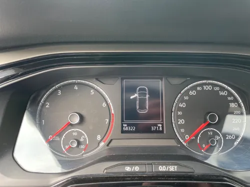 Volkswagen Polo 2019 Memphis