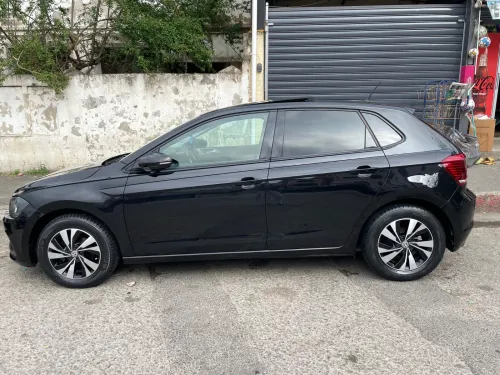 Volkswagen Polo 2019 Memphis