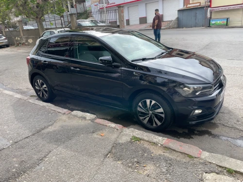 Volkswagen Polo 2019 Memphis