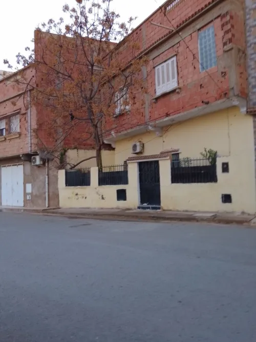 Vente Villa Relizane Relizane