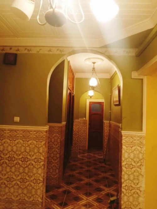 Location Appartement F5 Biskra Biskra