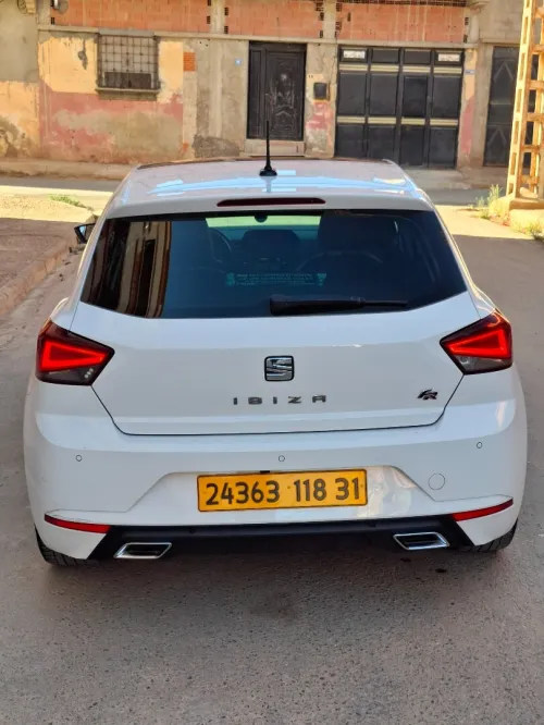 Seat Ibiza 2018 FR