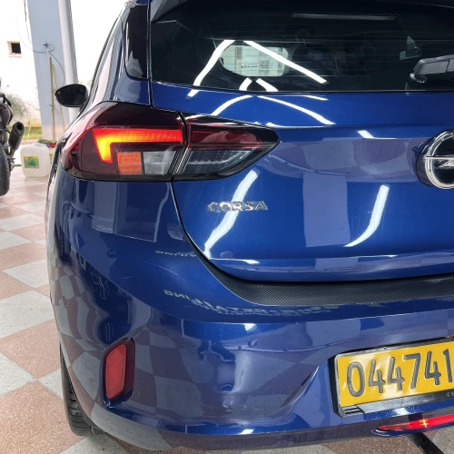 Opel Corsa 2021 Corsa