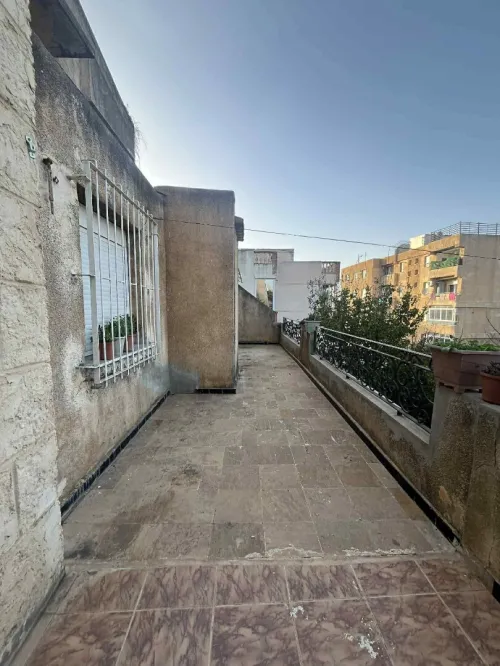 Vente Villa Alger Rais hamidou