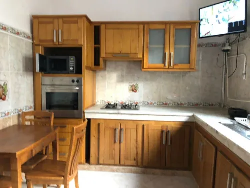 Vente Villa Alger El mouradia