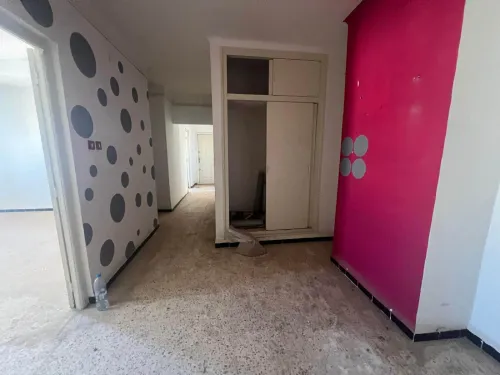 Vente Appartement F5 Alger El achour