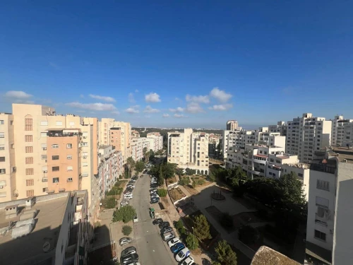 Vente Appartement F6 Alger El achour 22