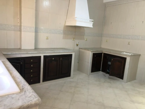 Location Appartement F6 Alger Dely brahim