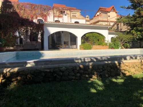 Vente Villa Alger Draria
