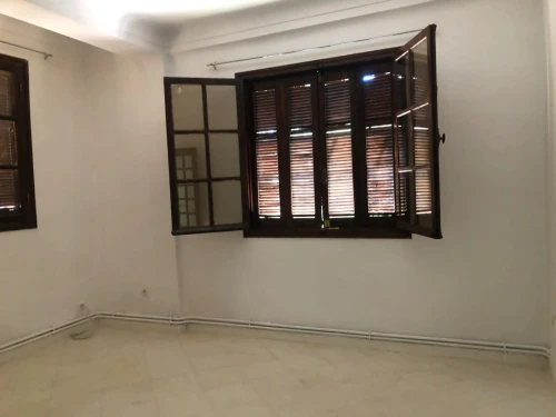 Location Appartement F6 Alger Dely brahim