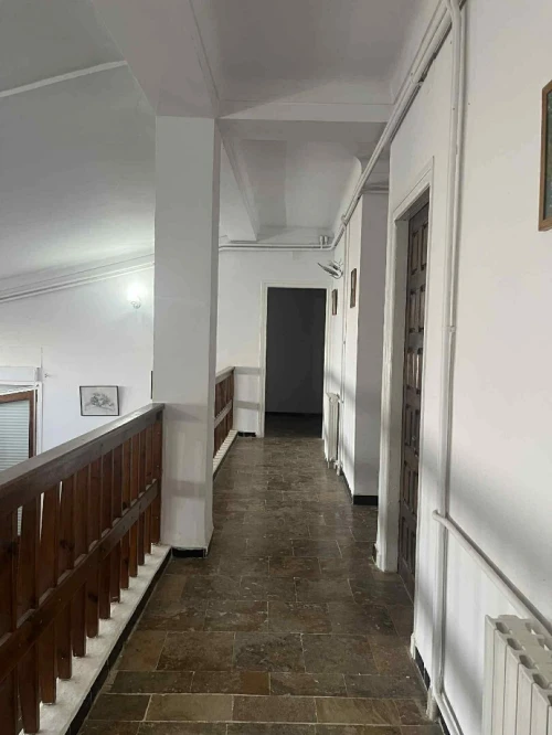 Vente Villa Alger Rais hamidou