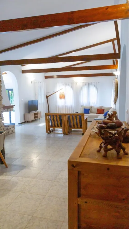 Vente Villa Alger Draria