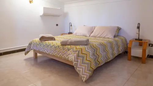 Vente Villa Alger Draria