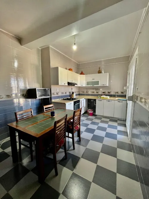 Location Appartement F4 Alger Ouled fayet