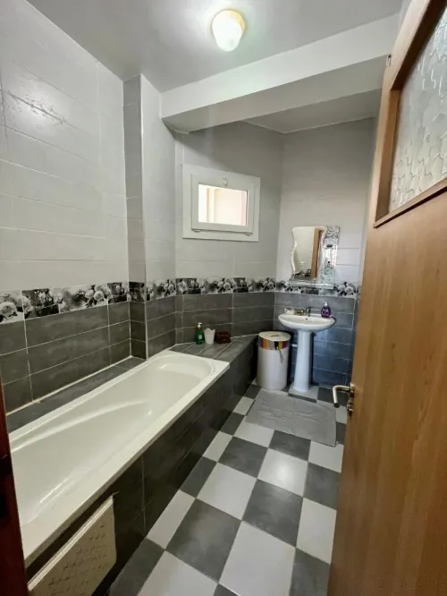 Location Appartement F4 Alger Ouled fayet