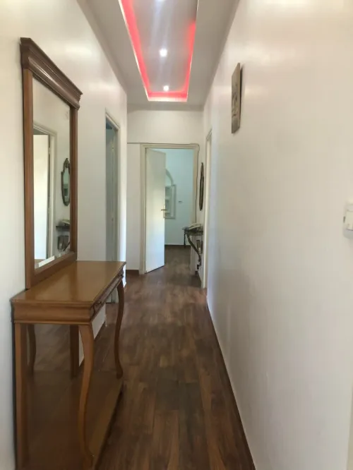 Location Appartement F3 Alger Hydra