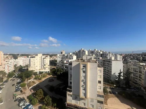 Vente Appartement F5 Alger El achour