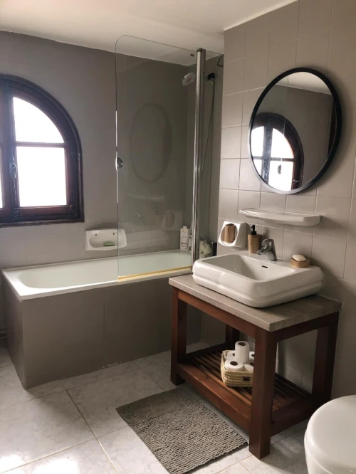 Vente Villa Alger Draria
