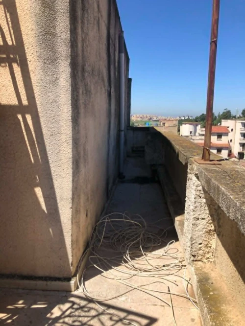 Location Appartement F6 Alger Dely brahim