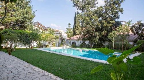 Vente Villa Alger Draria