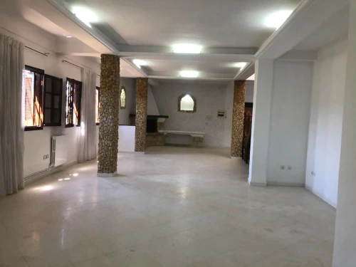 Location Appartement F6 Alger Dely brahim