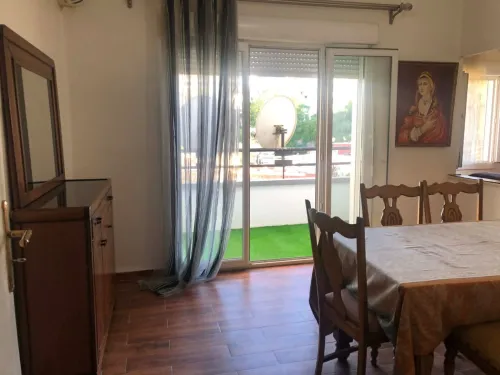 Location Appartement F3 Alger Hydra