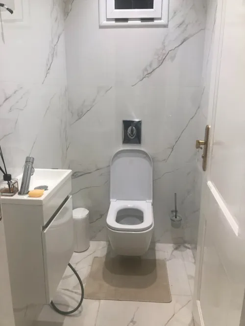 Vente Appartement F4 Alger Bouzareah