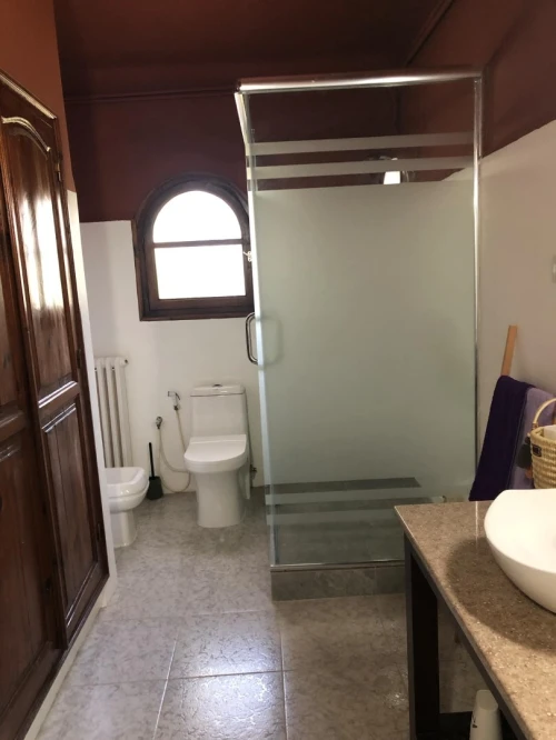 Vente Villa Alger Draria