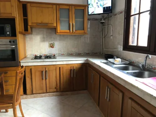 Vente Villa Alger El mouradia