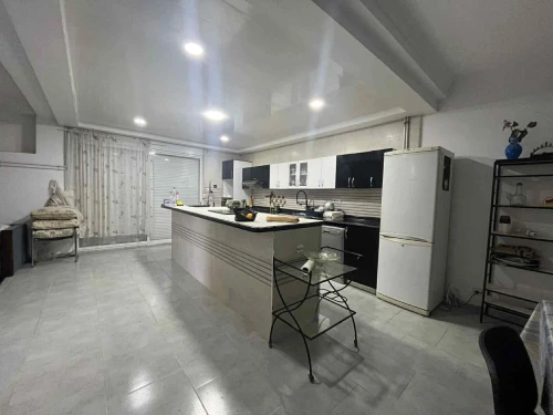 Vente Villa Alger Rais hamidou