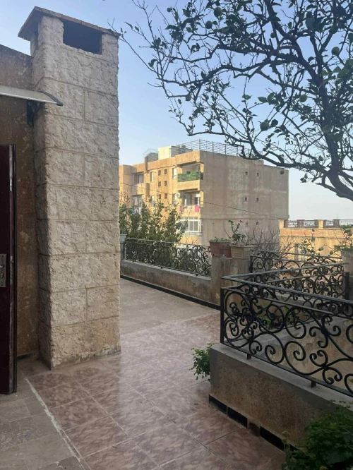 Vente Villa Alger Rais hamidou