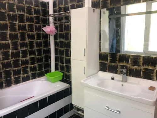 Location Appartement F3 Alger Hydra