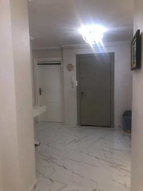Vente Appartement F4 Alger Bouzareah