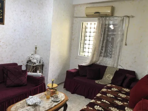Vente Appartement F2 Alger El achour