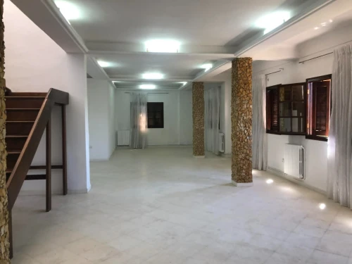 Location Appartement F6 Alger Dely brahim