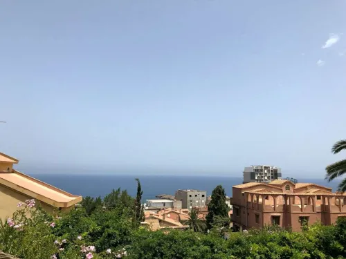 Vente Villa Alger Ain benian
